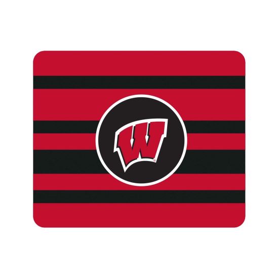 Centon OC-WIS2-MH24A mouse pad Black, Red, White1