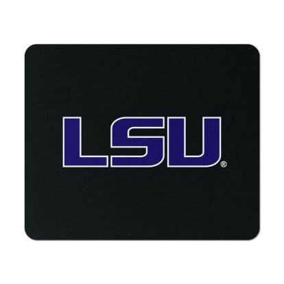 Centon MPADC-LSU mouse pad Black1