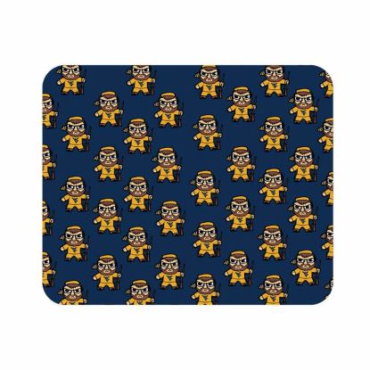 Centon OCT-UWV2-MH28C mouse pad Multicolor1