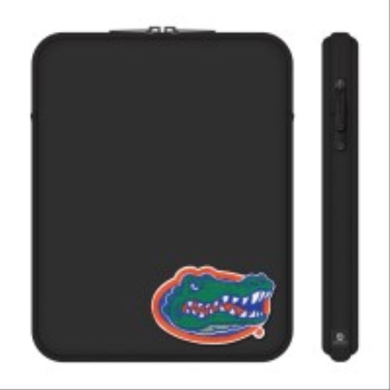 Centon University of Florida iPad Sleeve Black1