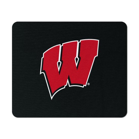 Centon MPADC-WIS mouse pad Black1