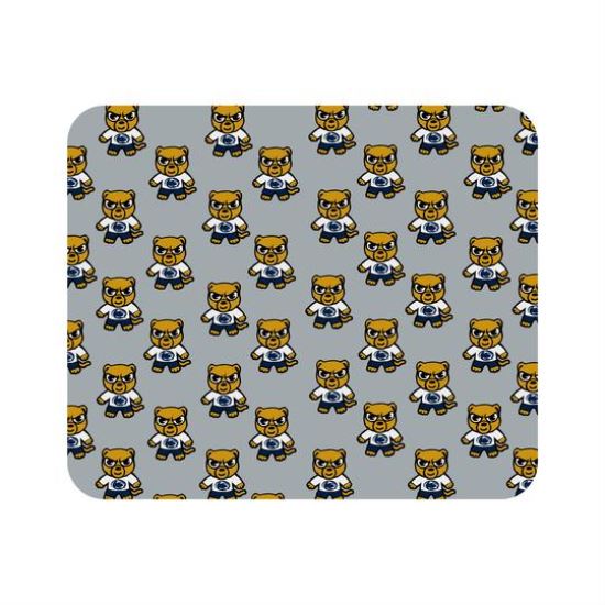 Centon OCT-PENN-MH28C mouse pad Multicolor1