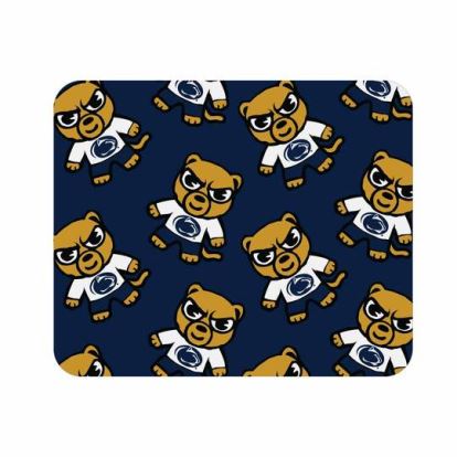 Centon OCT-PENN-MH28E mouse pad Multicolor1