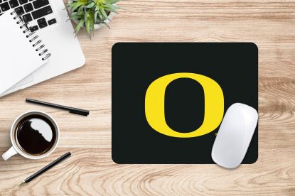 Centon OC-OREG-MH00A mouse pad Black, Yellow1