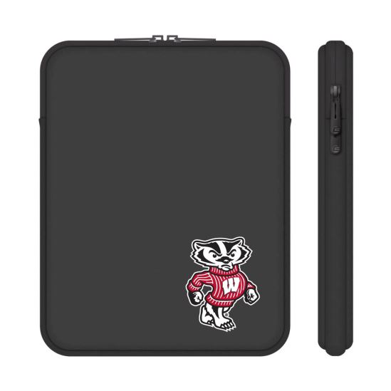 Centon OC-WIS2-EG00C notebook case 10" Sleeve case Black1