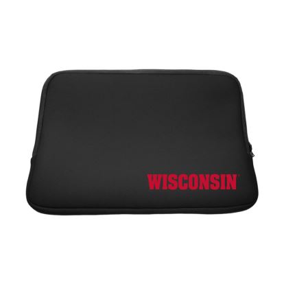 Centon OC-WIS2-FG00B tablet case 13" Sleeve case Black, Red1