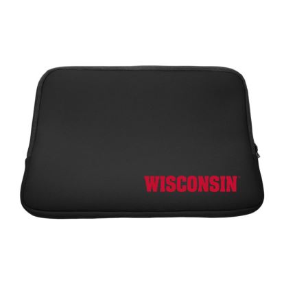 Centon OC-WIS2-GG00B tablet case 15" Sleeve case Black, Red1