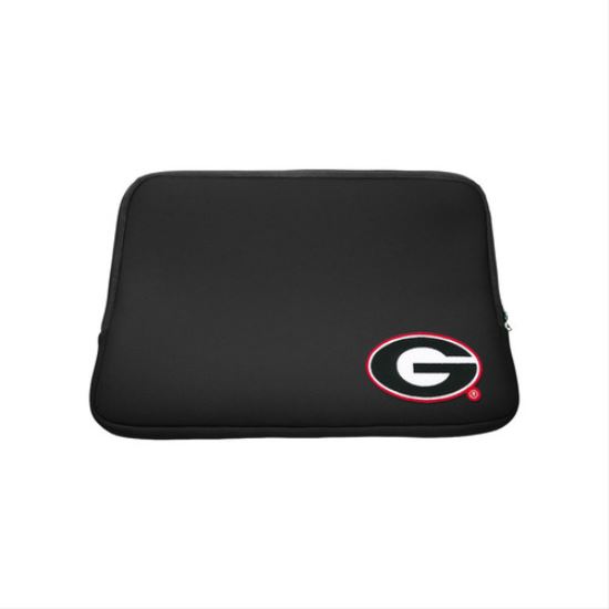 Centon LTSC13-UGA notebook case 13.3" Sleeve case Black1