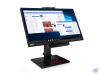 Lenovo ThinkCentre Tiny in One 21.5" 1920 x 1080 pixels Full HD LED Black5