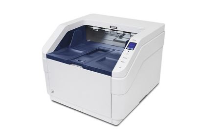 Xerox XW110-A scanner ADF scanner 600 x 600 DPI Blue, White1