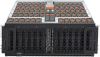 Western Digital Ultrastar Data60 disk array 240 TB Rack (4U) Black, Gray1