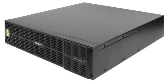 Furman BATT1500-EXT UPS battery cabinet Rackmount1