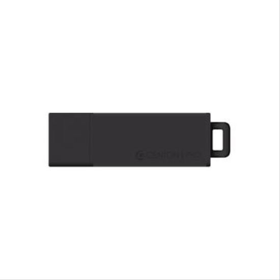 Centon DataStick Pro2 USB flash drive 128 GB USB Type-C 2.0 Black1