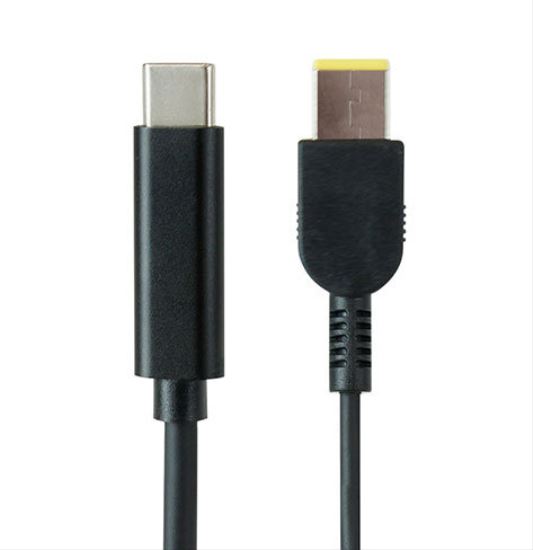 JAR Systems A4-UCLN-11E power cable Black 11.8" (0.3 m) USB C1