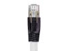 Monoprice 31116 networking cable White 119.7" (3.04 m) Cat8 S/FTP (S-STP)4