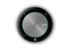 Yealink CP700 speakerphone Universal Black, Gray2