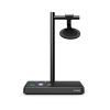 Yealink WH62 Dual Teams Personal audio conferencing system Wireless Head-band Office/Call center Micro-USB Charging stand Black3