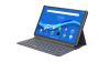 Lenovo ZG38C03371 tablet case 10.3" Folio Gray1