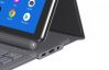 Lenovo ZG38C03371 tablet case 10.3" Folio Gray2
