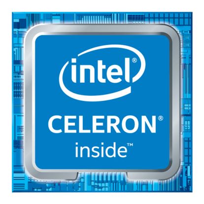 Intel Celeron G5925 processor 3.6 GHz 4 MB Smart Cache1