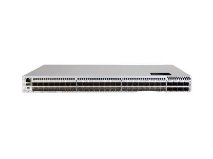 Hewlett Packard Enterprise R6B05A network switch Managed 1U Silver1