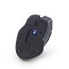 Verbatim 70246 mouse Right-hand RF Wireless Blue LED 1600 DPI4