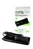Plugable Technologies PS12-USB2B surge protector Black 12 AC outlet(s) 120 V 74.4" (1.89 m)5