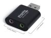 Plugable Technologies USB-AUDIO audio card2