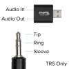 Plugable Technologies USB-AUDIO audio card4
