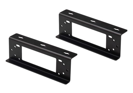 ATEN 2X-044G rack accessory Mounting bracket1