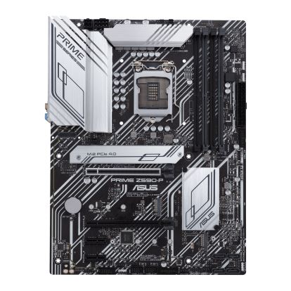 ASUS Prime Z590-P Intel Z590 LGA 1200 ATX1