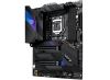 ASUS ROG STRIX Z590-E GAMING WIFI Intel Z590 LGA 1200 ATX4