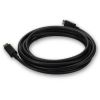 AddOn Networks DP2DP14MM8K15 DisplayPort cable 179.9" (4.57 m) Black4