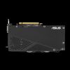 ASUS Dual -GTX1660S-O6G-EVO NVIDIA GeForce GTX 1660 SUPER 6 GB GDDR63