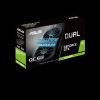 ASUS Dual -GTX1660S-O6G-EVO NVIDIA GeForce GTX 1660 SUPER 6 GB GDDR67