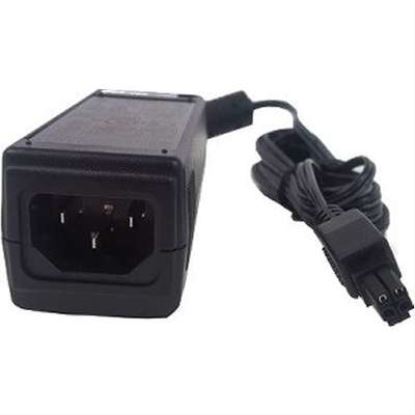 Opengear 450039 power adapter/inverter Indoor Black1