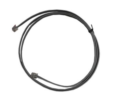 Tycon Systems TPDIN-CABLE-232 signal cable 47.2" (1.2 m) Black1