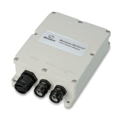 Microsemi PD-9501GO-ET Gigabit Ethernet 54 V1