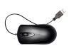 Monoprice 15907 mouse Ambidextrous USB Type-A Optical3