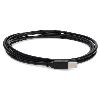 AddOn Networks USBEXTAB9M USB cable 354.3" (9 m) USB 2.0 USB A USB B Black6