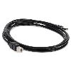 AddOn Networks USBEXTAB9M USB cable 354.3" (9 m) USB 2.0 USB A USB B Black7