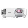 BenQ MX825STH data projector Short throw projector 3500 ANSI lumens DLP XGA (1024x768) White1