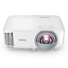 BenQ MX825STH data projector Short throw projector 3500 ANSI lumens DLP XGA (1024x768) White4