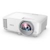 BenQ MX825STH data projector Short throw projector 3500 ANSI lumens DLP XGA (1024x768) White5