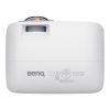 BenQ MX825STH data projector Short throw projector 3500 ANSI lumens DLP XGA (1024x768) White6