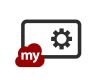 Viewsonic myViewBoard Manager Advanced 1 license(s) Subscription 1 year(s)1
