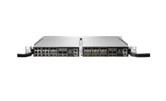 Hewlett Packard Enterprise SN2010M Silver1