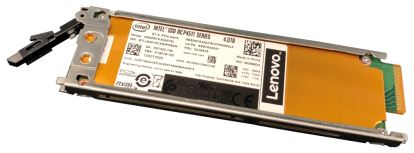 Lenovo 4XB7A17198 internal solid state drive 4 TB PCI Express 3.0 NVMe1