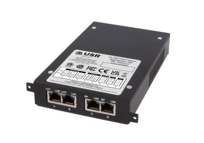 USRobotics USR4523 network monitoring/optimization device 1000 Mbit/s1