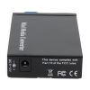 AddOn Networks ADD-FMCMN-LX-2LC network media converter 100 Mbit/s 1310 nm Single-mode Black4